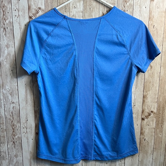 10/$20 *️⃣ Athletic Works Kids Blue Short Sleeve Tee - Picture 2 of 3